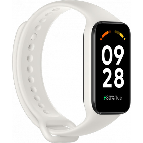 Xiaomi Redmi Smart Band 2, ivory