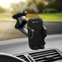 FORCELL CARBON BRACKET  car holder with regular arm