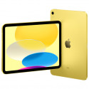 iPad 10.9" Wi-Fi 256GB - Yellow 10th Gen