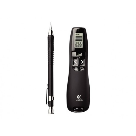 LOGITECH Professional Presenter R700 - Presenters - Photopoint