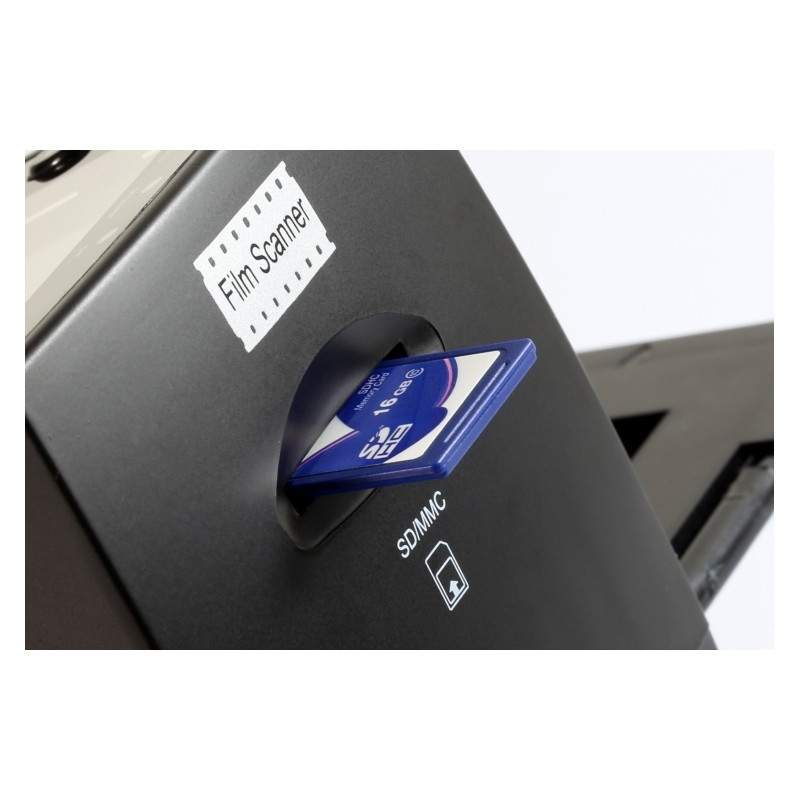 Negative Digitization Scanner Technaxx DigiScan DS02 Document scanners Photopoint