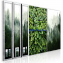 Seinapilt - Forest (Collection) - 60x30