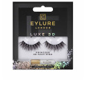 EYLURE LUXE VELVET NOIR limited edition #twilight 1 u