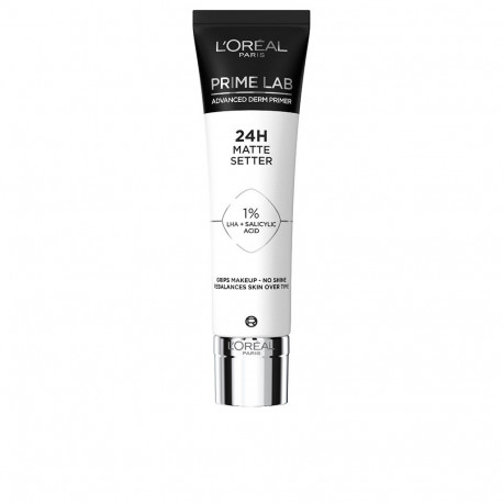 L'ORÉAL PARIS PRIME LAB 24H matte setter 30 ml