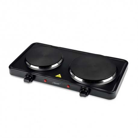 Maestro lauapliit 2-ne 2500w MR-772-2
