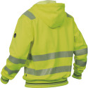 Cerva Sheldon dressipluus Hi-vis kollane 3XL