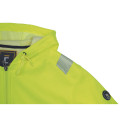 Cerva Sheldon dressipluus Hi-vis kollane 4XL