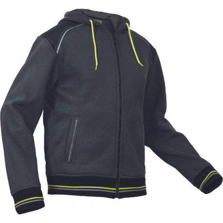 Cerva Sheldon dressipluus antratsiit EOL M