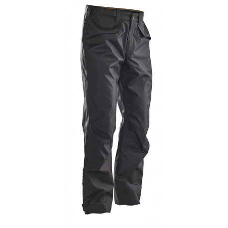 Jobman koorikpüksid 2934 must XL