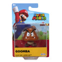 SUPER MARIO Figure, 6 cm