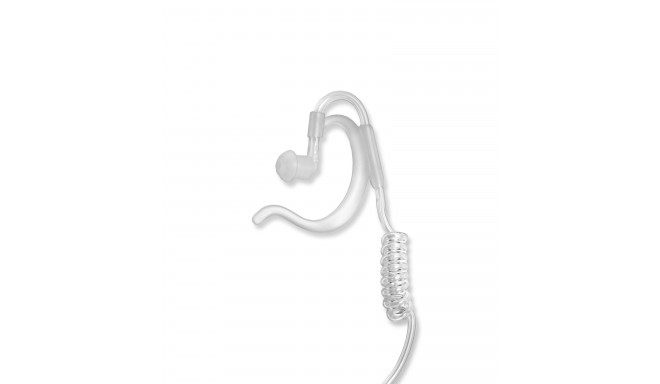 Komunica AC-TUB-EH Akustiline asendustoru koos kõrvakinnitusega