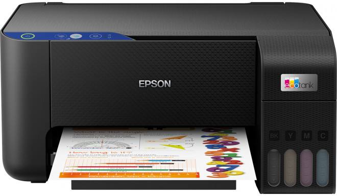 EPSON EPSON L3211
