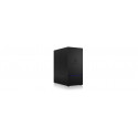 Raidsonic ICY BOX IB-RD3621-C31 External RAID