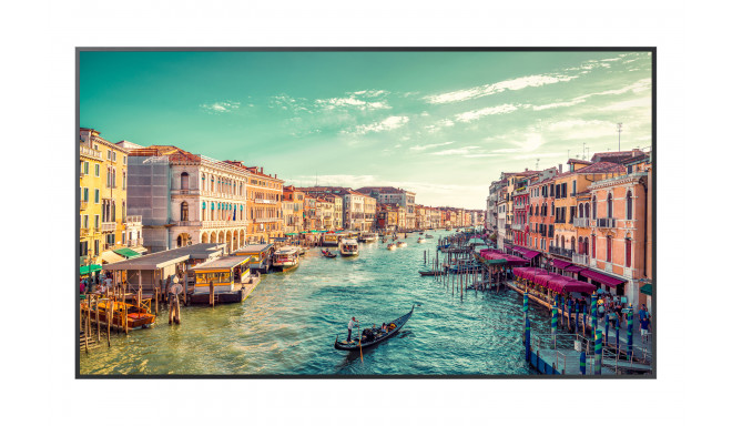 Samsung SAMSUNG QB98T-B 98inch UHD 16:9 350nits
