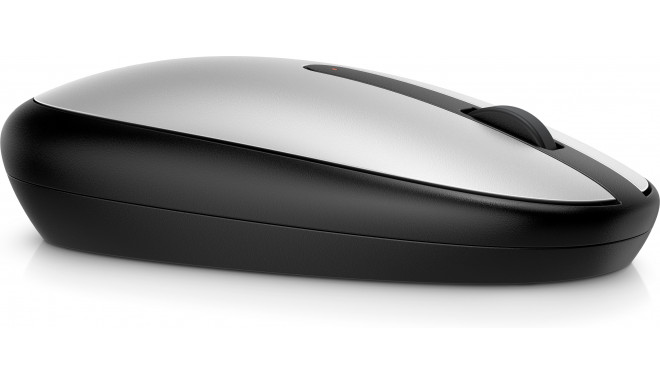 Myszka HP 240 bezprzewodowa szara