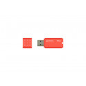 Goodram flash drive 16GB UME 3 USB 3.0 pomarańczowy