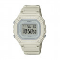 Infant's Watch Casio W-218HC-8AVEF (Ø 43 mm)