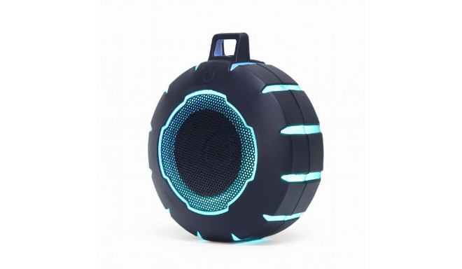 Portable Bluetooth Speakers GEMBIRD SPK-BTOD-01