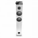 Bluetooth Sound Tower Energy Sistem Tower 5 G2 Ivory 65W White