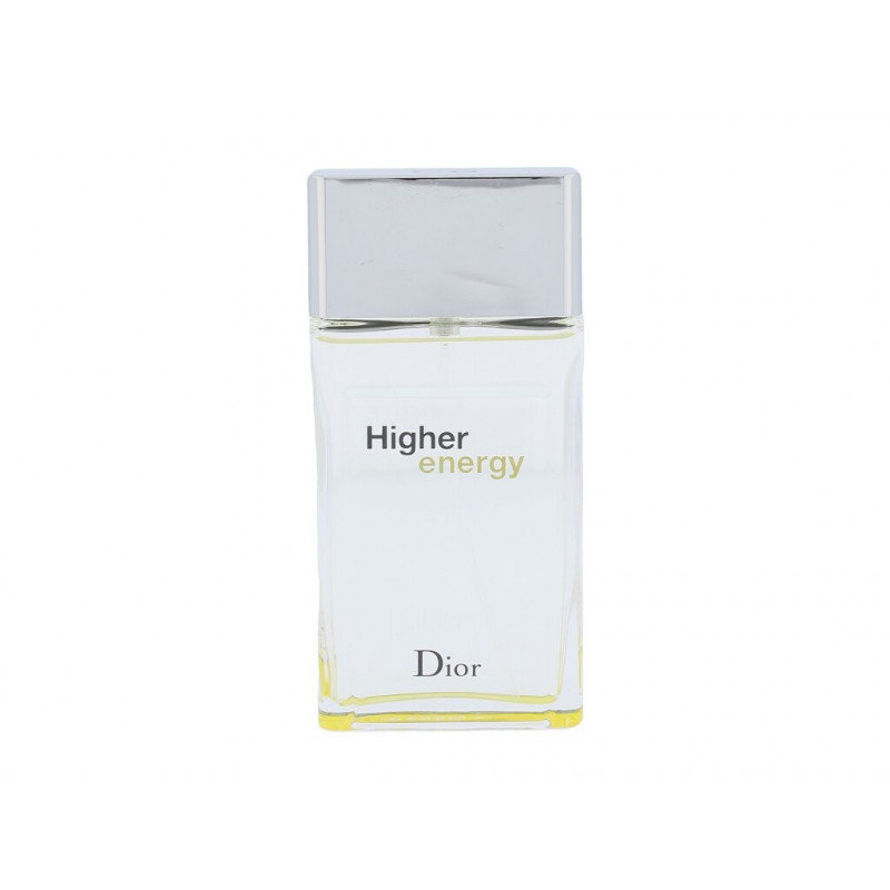 Christian dior higher online energy 100ml