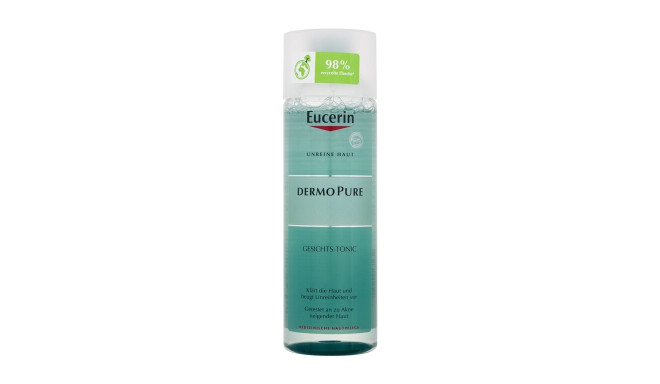Eucerin DermoPure Toner (200ml)