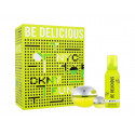 DKNY DKNY Be Delicious Eau de Parfum (100ml)