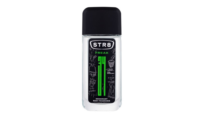 STR8 FREAK Deodorant (85ml)