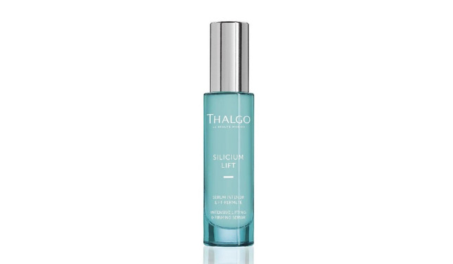 THALGO SILICIUM LIFT INTENSIVE & FIRMING SERUM 30ML