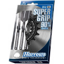 Darts Steeltip HARROWS SUPERGRIP W90 3x21gR 