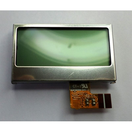 Hytera PD3XX LCD ekraan