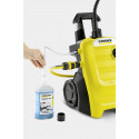 Kärcher K 4 Compact pressure washer Upright Electric 420 l/h Black, Yellow