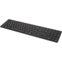 MATIAS KEYBOARD PC ALUMINUM BLUETOOTH BACKLIGHT