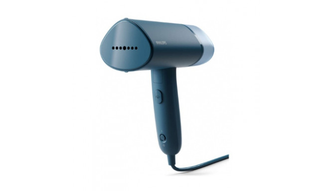 Philips 3000 Series Handheld Steamer STH3000/20 Compact and foldable Ready to use in ˜30 seconds 100