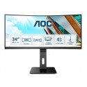 AOC CU34P2A [1ms, 100Hz, AdaptiveSync]