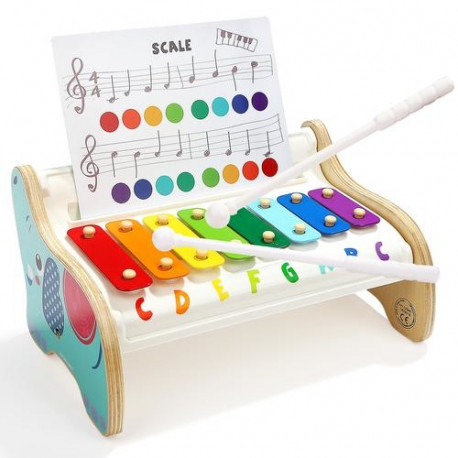 Amo Toys 120407 musical toy