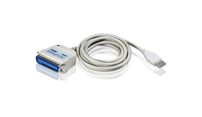 ATEN USB Parallel Printer Cable