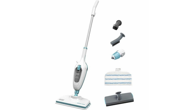 Aurumopp Black & Decker FSMH13E5 1300 W