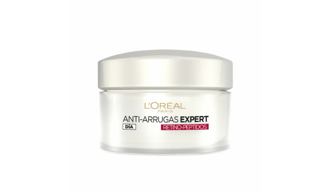 Anti-Wrinkle Cream L'Oreal Make Up (50 ml)