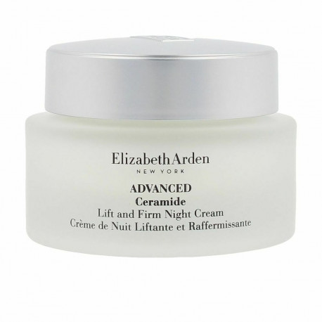 Anti-Wrinkle Night Cream Elizabeth Arden Advanced Ceramide Firming (50 ml)