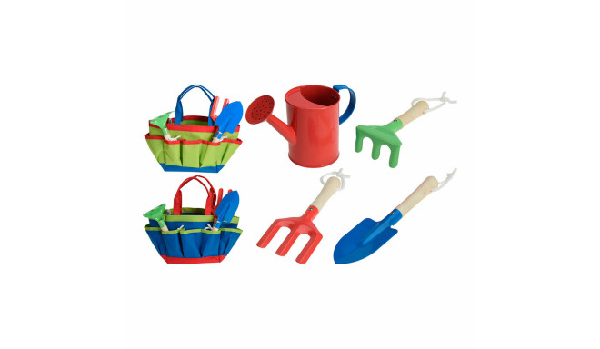 Set of tools for children Progarden Garden (5 Pieces)