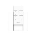 Sonoff RM433 remote controller base white (IM190328001)