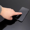 Wozinsky Super odolné celoobrazovkové tvrzené sklo s celoobrazovkovým rámečkem Vhodné pro Xiaomi Red
