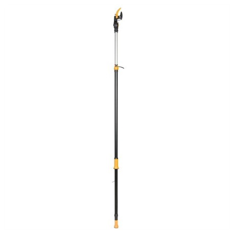 FISKARS UPX86 pruning shears, 240-400 cm, telescopic handle