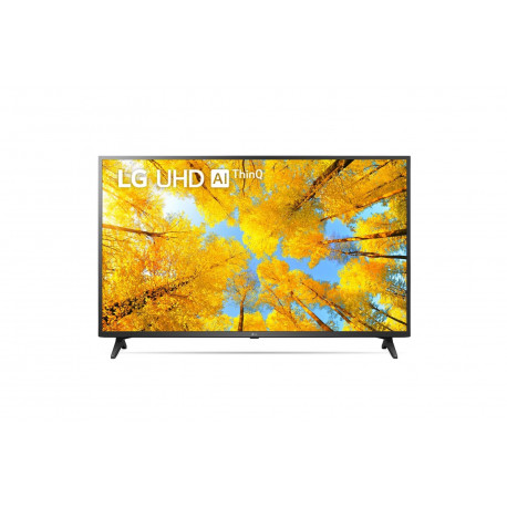 LG 65UQ75003LF 65" (165 cm), Smart TV, WebOS,
