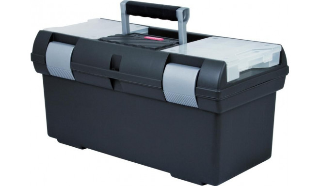 CURVER DIY Toolbox Premium 20" 51x26x25cm 0802934976