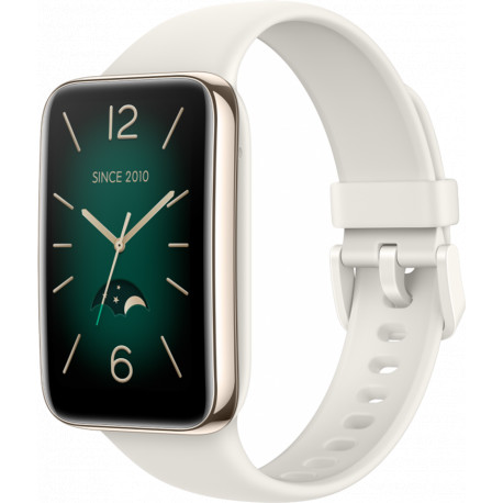 Xiaomi Smart Band 7 Pro, valge