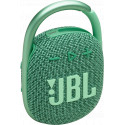 JBL juhtmevaba kõlar Clip 4 Eco, roheline