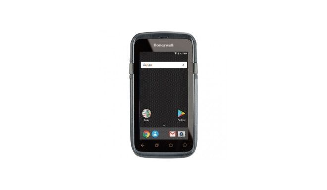 Mobilis Protective Case with Handstrap