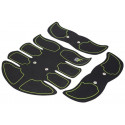 BF electromagnetic muscle stimulator