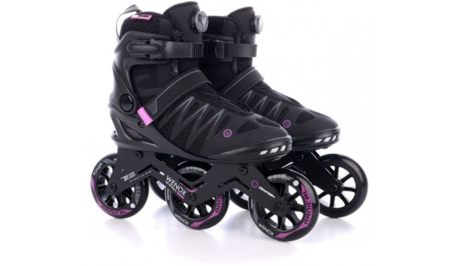 Tempish women's roller skates Wenox Top W (37)